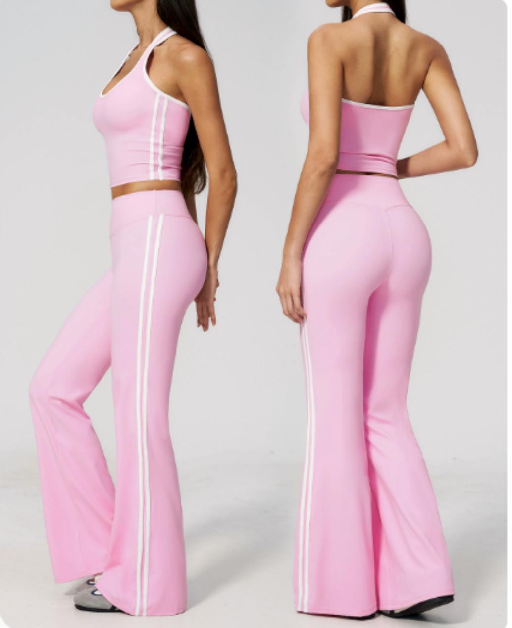 FITLINE Lagoon 11 — Tenue fitness femme — visuel catalogue