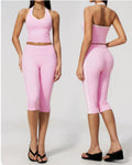 FITLINE Lagoon 12 — Tenue fitness femme — visuel catalogue