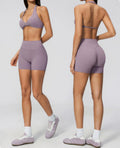 FITLINE Lagoon 13 — Tenue fitness femme — visuel catalogue