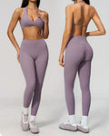 FITLINE Lagoon 14 — Tenue fitness femme — visuel catalogue