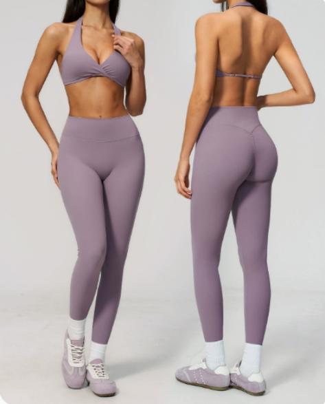 FITLINE Lagoon 14 — Tenue fitness femme — visuel catalogue