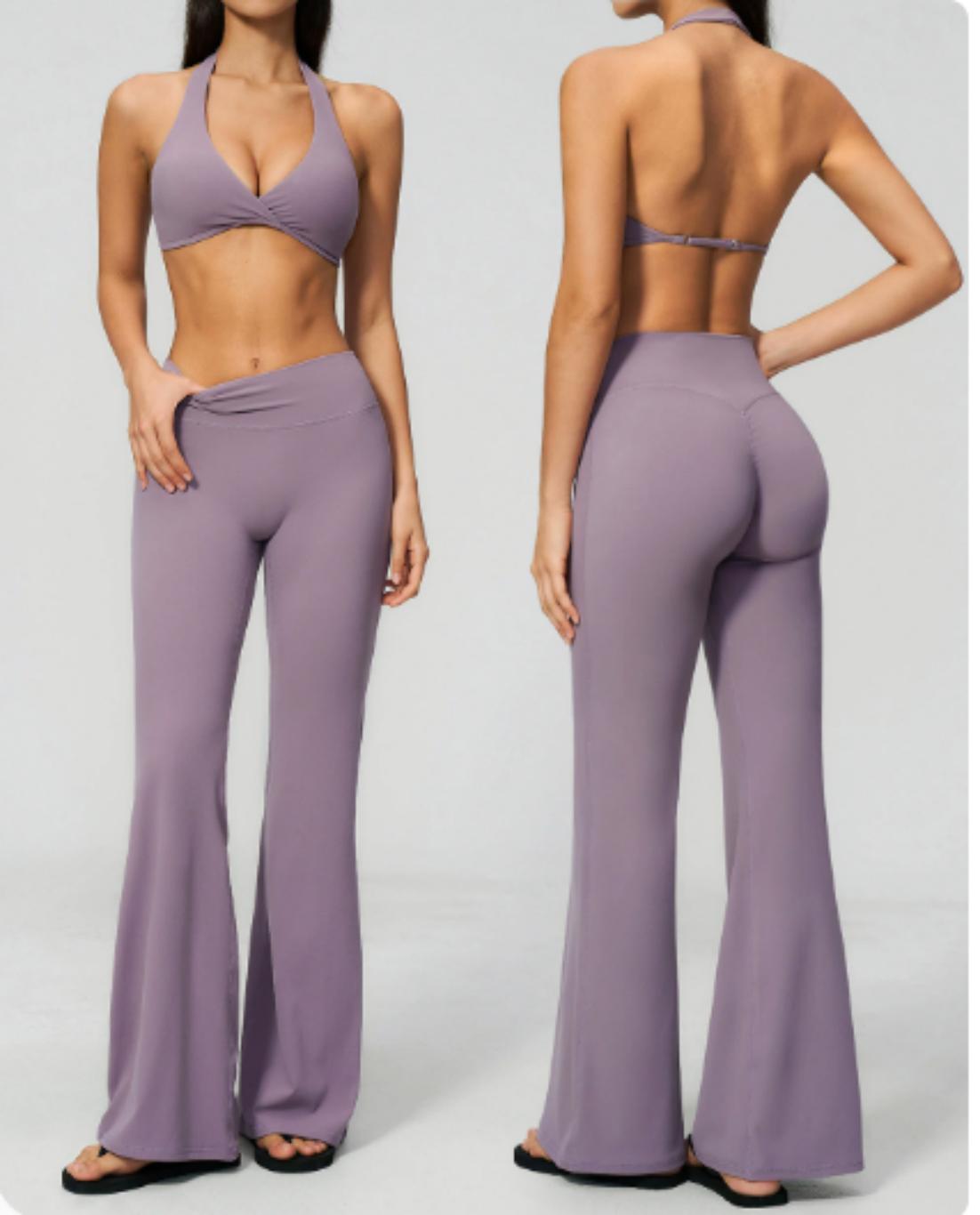 FITLINE Lagoon 15 — Tenue fitness femme — visuel catalogue