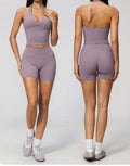 FITLINE Lagoon 16 — Tenue fitness femme — visuel catalogue