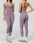 FITLINE Lagoon 17 — Tenue fitness femme — visuel catalogue