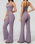 FITLINE Lagoon 18 — Tenue fitness femme — visuel catalogue
