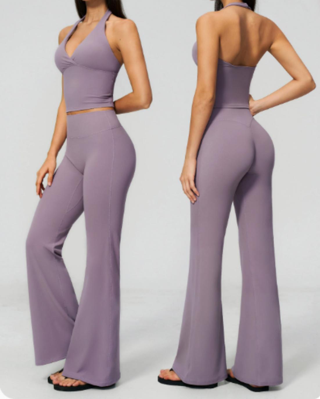 FITLINE Lagoon 18 — Tenue fitness femme — visuel catalogue