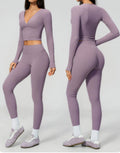 FITLINE Lagoon 20 — Tenue fitness femme — visuel catalogue