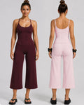 FITLINE Aura 05 — Tenue fitness femme — visuel catalogue