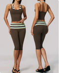 FITLINE Riviera 05 — Tenue fitness femme — visuel catalogue