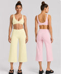 FITLINE Aura 09 — Tenue fitness femme — visuel catalogue