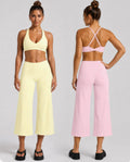 FITLINE Aura 10 — Tenue fitness femme — visuel catalogue
