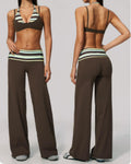 FITLINE Riviera 06 — Tenue fitness femme — visuel catalogue