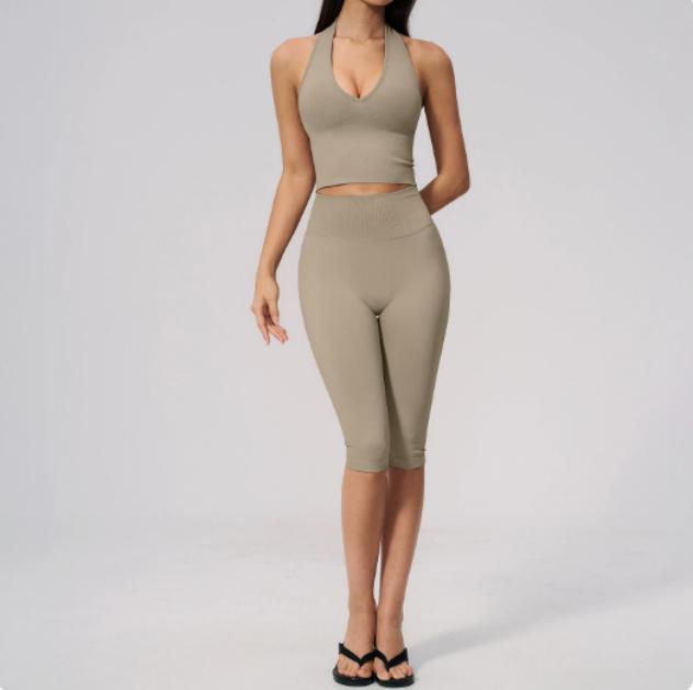 FITLINE Seamless Muse — Ensemble cycliste femme — vue 04