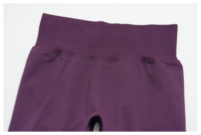 FITLINE Seamless Muse — Ensemble cycliste femme — vue 07