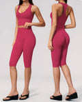 FITLINE Seamless 06 — Tenue fitness femme — visuel catalogue