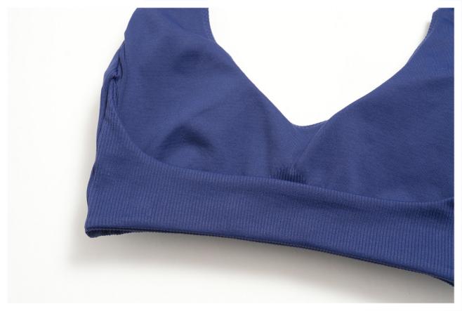 FITLINE Seamless Core — Ensemble legging femme — vue 07