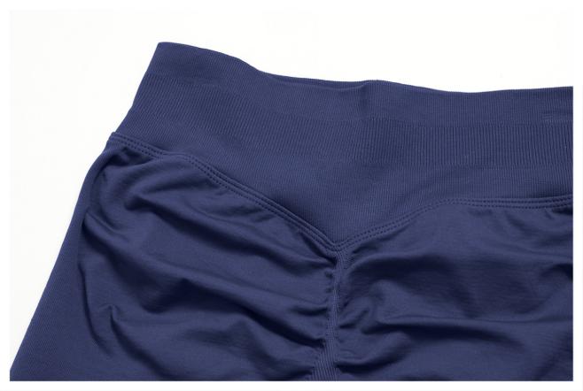 FITLINE Seamless Core — Ensemble pantalon évasé femme — vue 07