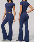 FITLINE Seamless 10 — Tenue fitness femme — visuel catalogue