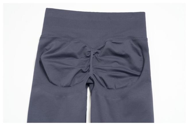 FITLINE Seamless Flow — Combinaison legging femme — vue 07