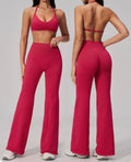 FITLINE Seamless 12 — Tenue fitness femme — visuel catalogue