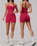 FITLINE Seamless 14 — Tenue fitness femme — visuel catalogue