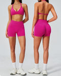 FITLINE Seamless 15 — Tenue fitness femme — visuel catalogue