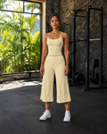 FITLINE Atlas 11 — Tenue fitness femme — visuel humain premium La Réunion — vue principale