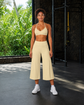 FITLINE Atlas 12 — Tenue fitness femme — visuel humain premium La Réunion — vue principale