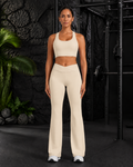 FITLINE Motion 10 — coloris Beige — vue portée réaliste