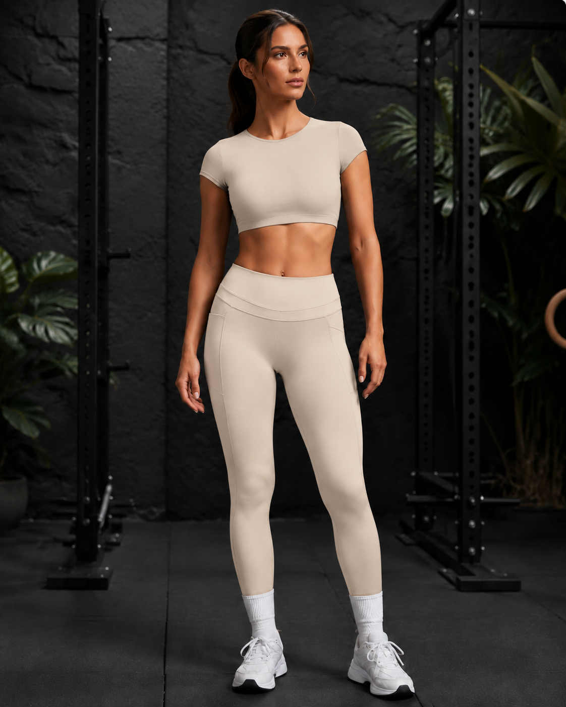 FITLINE Motion 13 — Beige