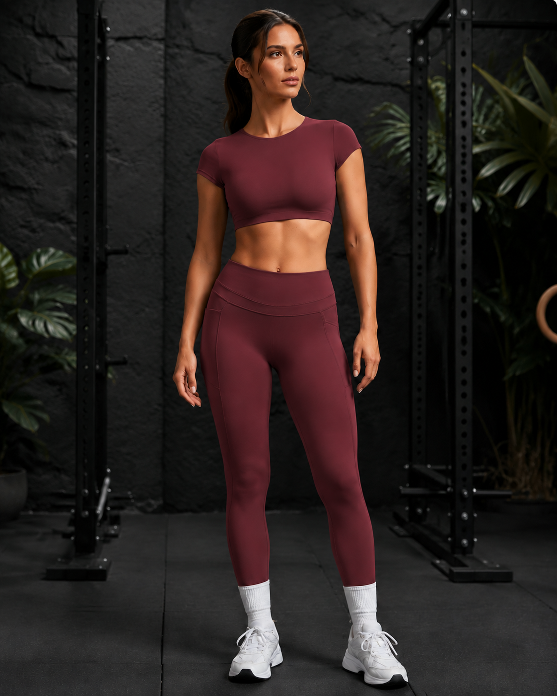 FITLINE Motion 13 — Bordeaux