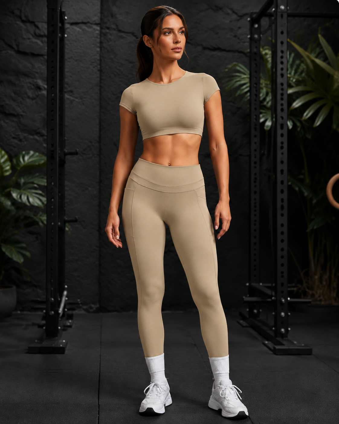 FITLINE Motion 13 — Sable