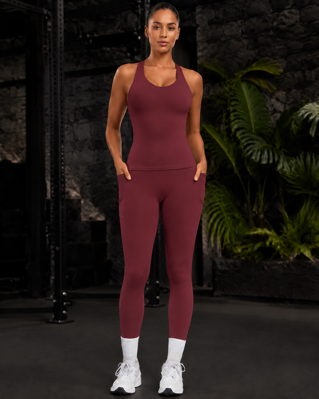 FITLINE Motion 15 — Bordeaux