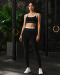 FITLINE Motion 16 — Noir