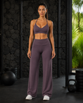 FITLINE Pulse 17 — Tenue fitness femme — visuel humain premium La Réunion — vue principale