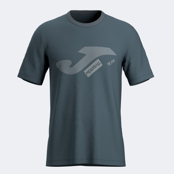T-shirt padel homme Joma Challenge gris — vue produit