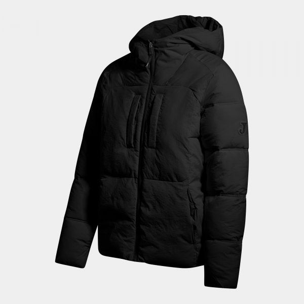 Joma Esthétique urbaine — Anorak femme — noir