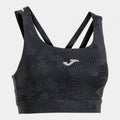 Top Joma R-City noir femme - vue de face