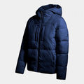 Joma Esthétique urbaine — Anorak femme — bleu marine