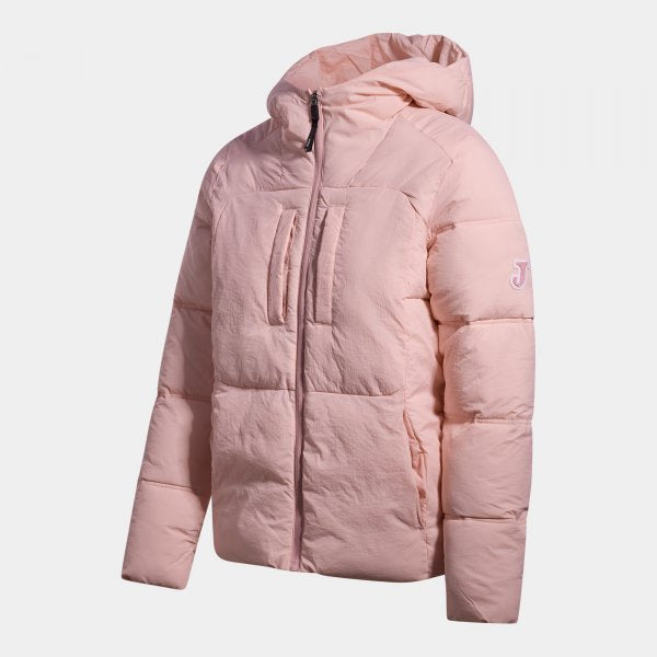 Joma Esthétique urbaine — Anorak femme — rose