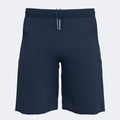 Joma Esthétique urbaine — Bermuda homme — bleu marine