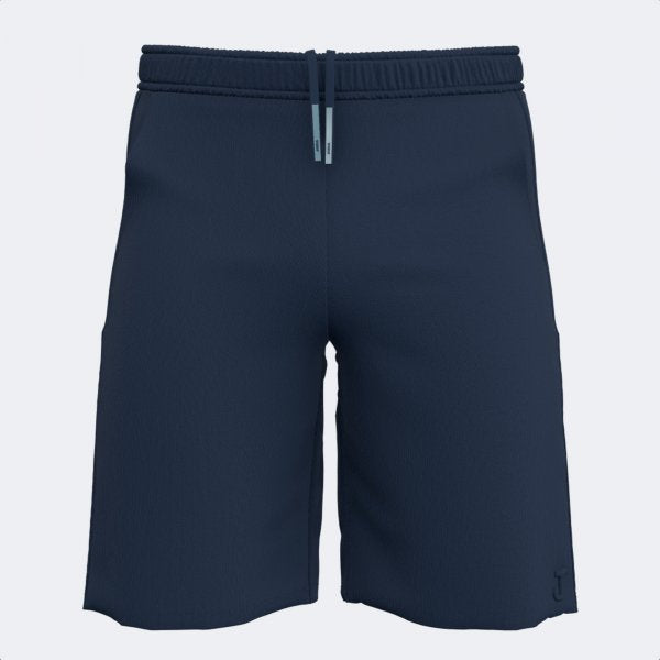 Joma Esthétique urbaine — Bermuda homme — bleu marine