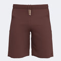 Joma Esthétique urbaine — Bermuda homme — marron