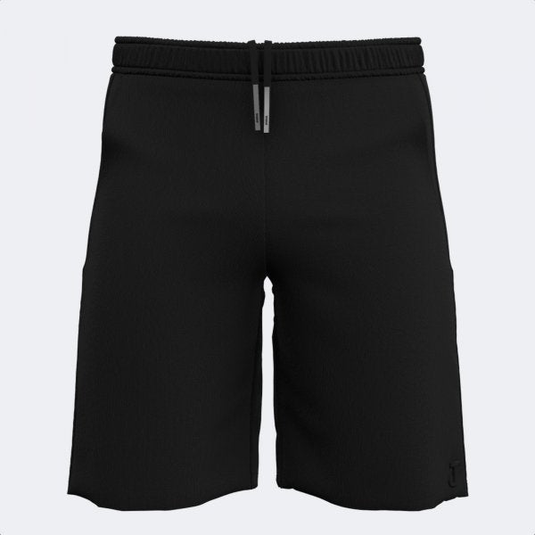 Joma Esthétique urbaine — Bermuda homme — noir