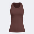 Joma Esthétique urbaine — Débardeur femme — marron