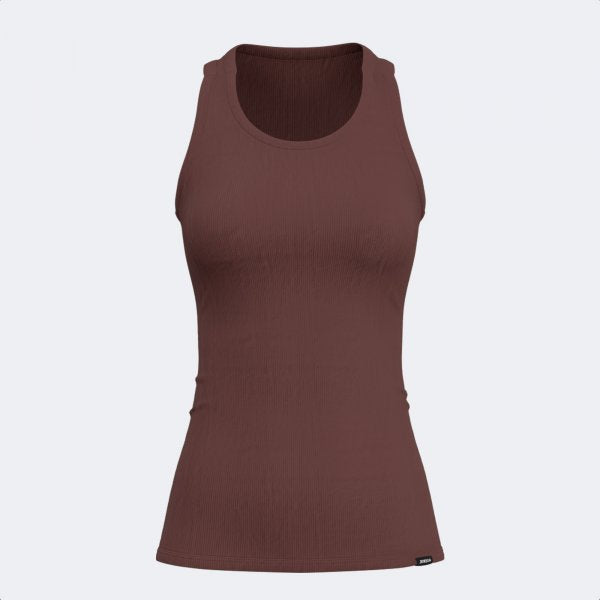 Joma Esthétique urbaine — Débardeur femme — marron