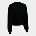 Joma Esthétique urbaine — Haut à manches longues femme — noir