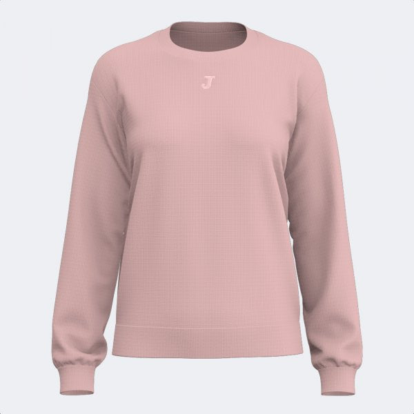 Joma Esthétique urbaine — Haut à manches longues femme — rose