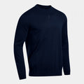 Joma Esthétique urbaine — Haut à manches longues homme — bleu marine