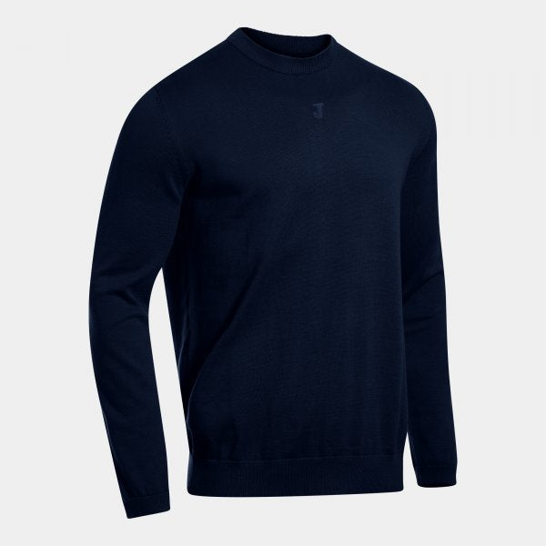 Joma Esthétique urbaine — Haut à manches longues homme — bleu marine